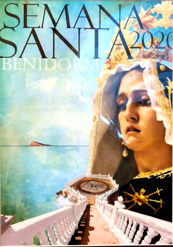 Semana Santa en Benidorm  